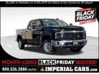 2025NewChevroletNewSilverado 2500HD