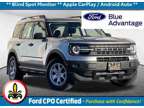 2021UsedFordUsedBronco SportUsed4x4