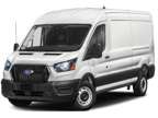 2024UsedFordUsedTransitUsedT-250 148 Med Rf 9070 GVWR RWD