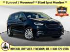 2024UsedChryslerUsedPacificaUsedAWD