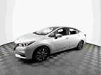 2021UsedNissanUsedVersaUsedCVT