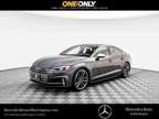 2018 Audi S5 3.0T Prestige quattro