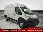 2024 Ram ProMaster 1500 Base
