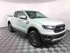 2022UsedFordUsedRangerUsed2WD SuperCrew 5 Box