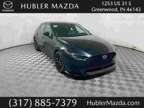 2024UsedMazdaUsedMazda3 HatchbackUsedAuto AWD