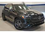 2025 Mercedes-Benz GLE GLE 450 4MATIC