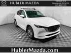 2025NewMazdaNewCX-5NewAWD