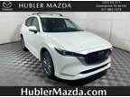 2025NewMazdaNewCX-5NewAWD