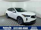 2024UsedAcuraUsedRDXUsedSH-AWD