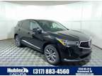 2024UsedAcuraUsedRDXUsedSH-AWD