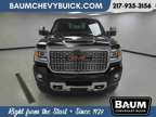 2018UsedGMCUsedSierra 2500HDUsed4WD Crew Cab 153.7