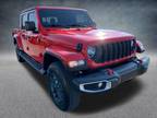 2024 Jeep Gladiator Sport