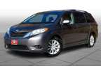 2015UsedToyotaUsedSiennaUsed5dr 7-Pass Van AWD