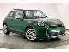 2025 MINI Cooper S Iconic