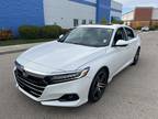 2022 Honda Accord Touring 2.0T
