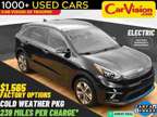 2022 Kia Niro EV EX