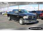 2017UsedRamUsed1500Used4x4 Crew Cab 64 Box