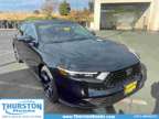 2025NewHondaNewAccord HybridNewSedan