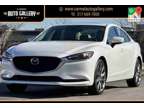 2020 Mazda Mazda6 Touring