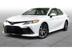 2022UsedToyotaUsedCamryUsedAuto AWD (Natl)