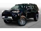 2021UsedToyotaUsed4RunnerUsed4WD (Natl)