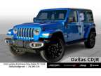 2022UsedJeepUsedWrangler 4xeUsed4x4