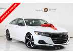 2021 Honda Accord Sport Special Edition