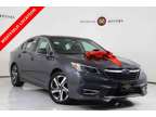 2022 Subaru Legacy Limited