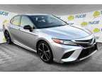 2019UsedToyotaUsedCamryUsedAuto (SE)