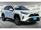2022UsedToyotaUsedRAV4UsedAWD (Natl)