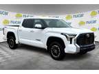2024NewToyotaNewTundra