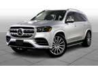2021UsedMercedes-BenzUsedGLSUsed4MATIC SUV