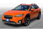 2018UsedSubaruUsedCrosstrekUsed2.0i CVT
