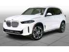 2025NewBMWNewX5NewPlug-In Hybrid