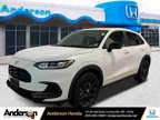 2025NewHondaNewHR-VNewAWD CVT