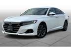2022UsedHondaUsedAccordUsed1.5 CVT
