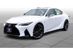2024NewLexusNewISNewAWD