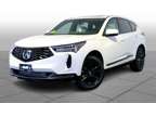 2025NewAcuraNewRDXNewSH-AWD