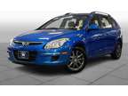 2012UsedHyundaiUsedElantra TouringUsed4dr Wgn Auto