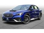 2024NewSubaruNewWRXNewCVT