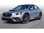 2024NewSubaruNewWRXNewCVT