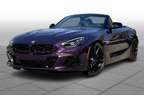 2024UsedBMWUsedZ4UsedRoadster