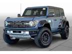 2023UsedFordUsedBroncoUsed4 Door Advanced 4x4