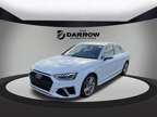 2023 Audi A4 45 S line Premium Plus quattro