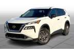 2023UsedNissanUsedRogueUsedFWD