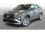 2025NewHyundaiNewTucsonNewFWD