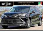 2021 Toyota Sienna XLE 7 Passenger