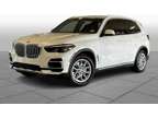 2023UsedBMWUsedX5UsedSports Activity Vehicle