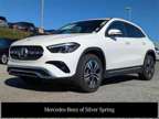 2025 Mercedes-Benz GLA GLA 250 4MATIC