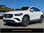 2025 Mercedes-Benz GLA GLA 250 4MATIC